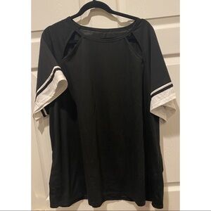 Plus Size T-Shirt​​​​​​​​​​​